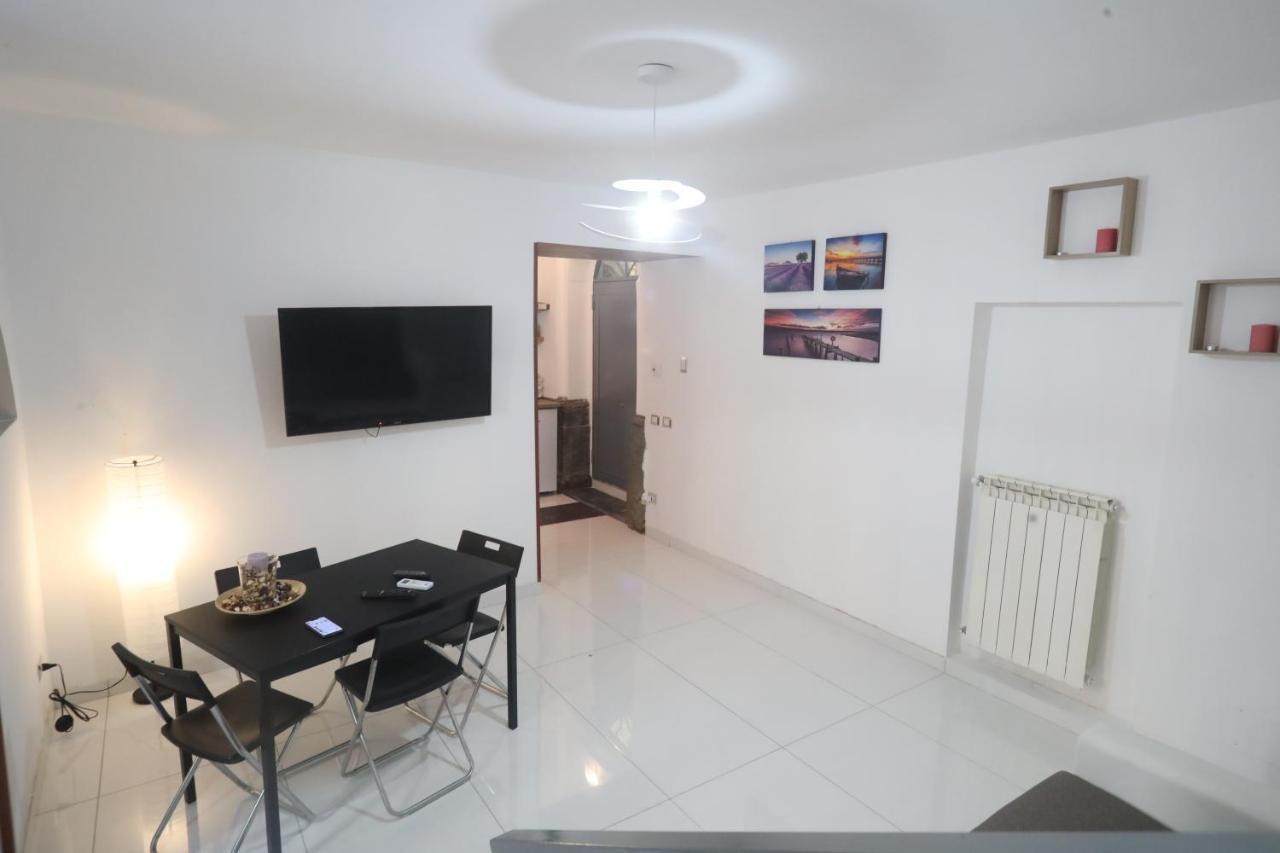 L'Antico Borgo Angioino Apartment Naples Exterior photo